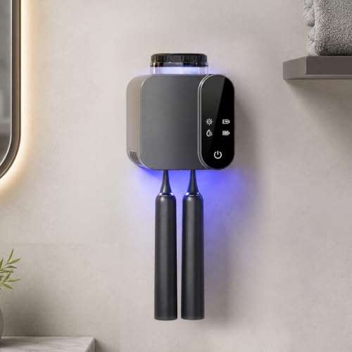 Air Dry Rechargeable