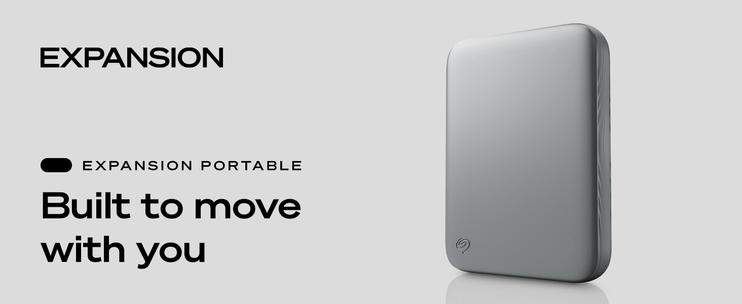 Row 1 Expansion Portable