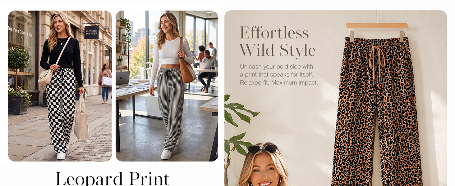Sweatpant for women