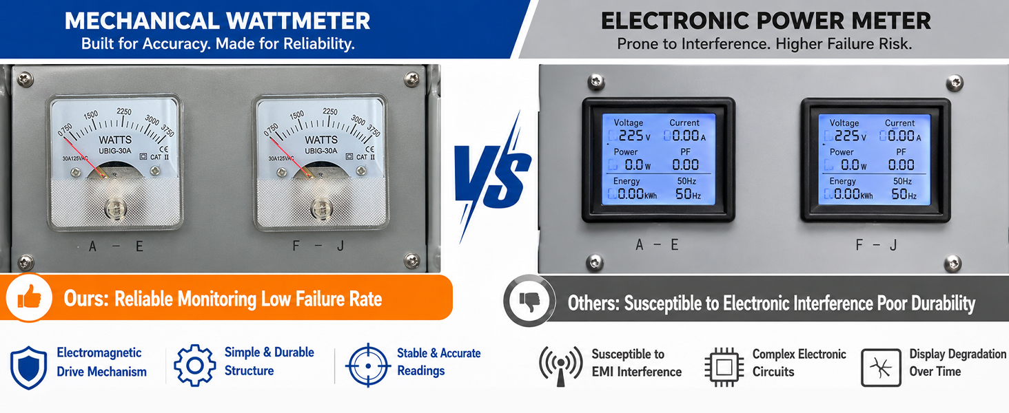 Transfer Switch