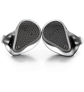 Moondrop Blessing 3 in-Ear Earphones 2DD+4BA Hybrid Triple-range Frequency Division in-ear Monito...