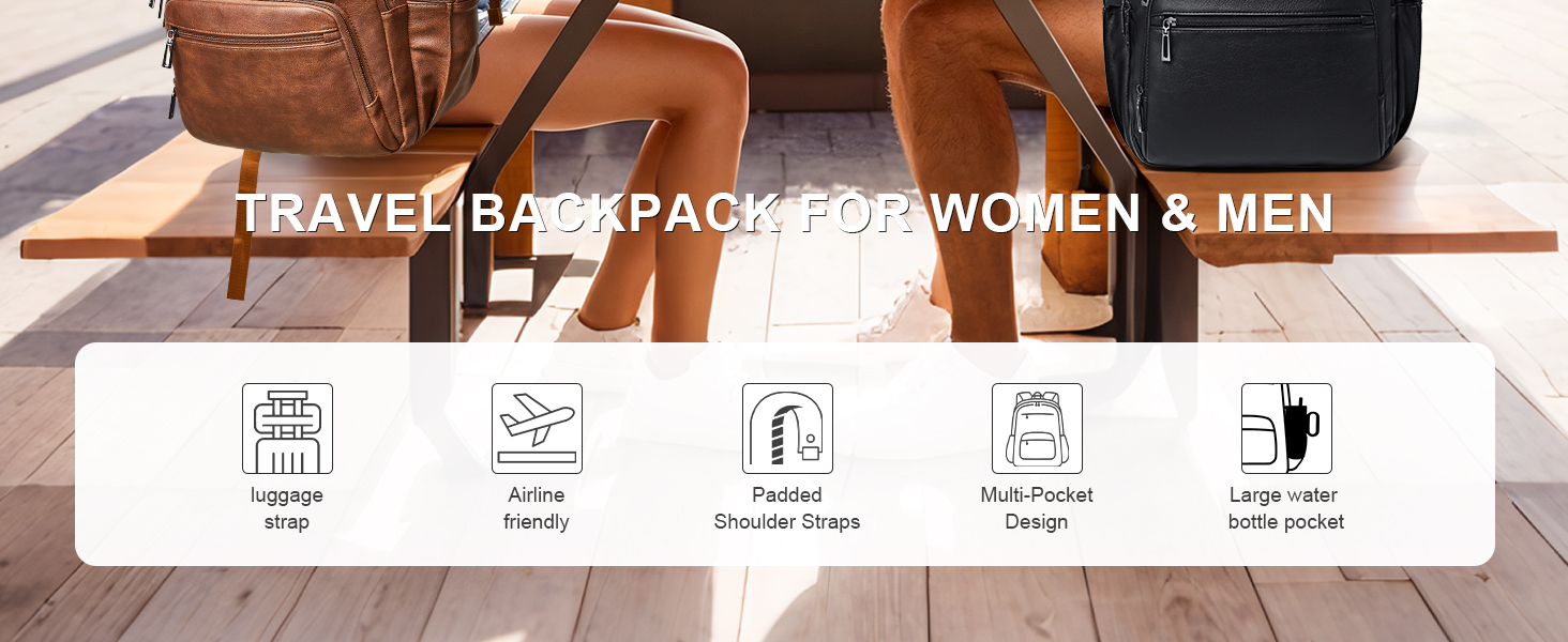 17 inch laptop backpack