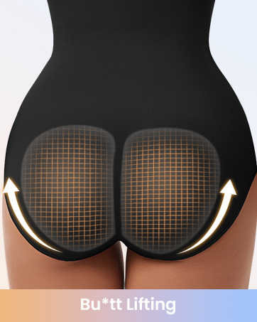 tummy control shapewear