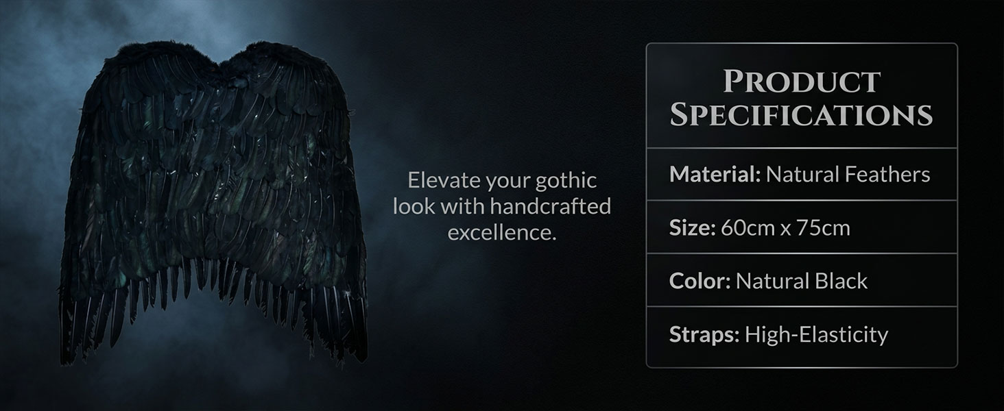 feather wings