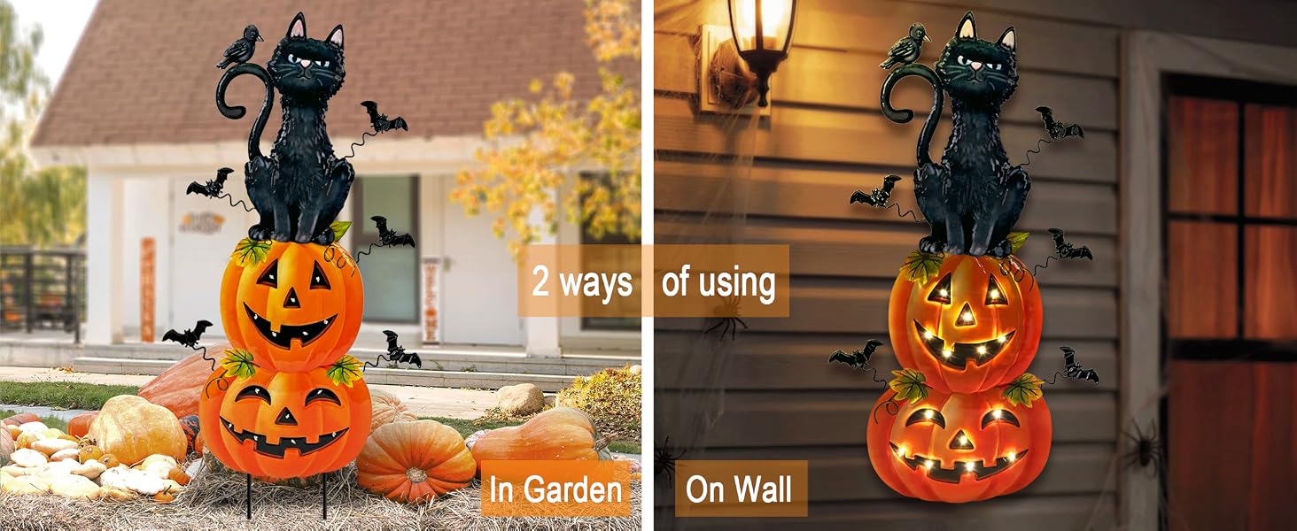 Halloween Decorations Outdoor