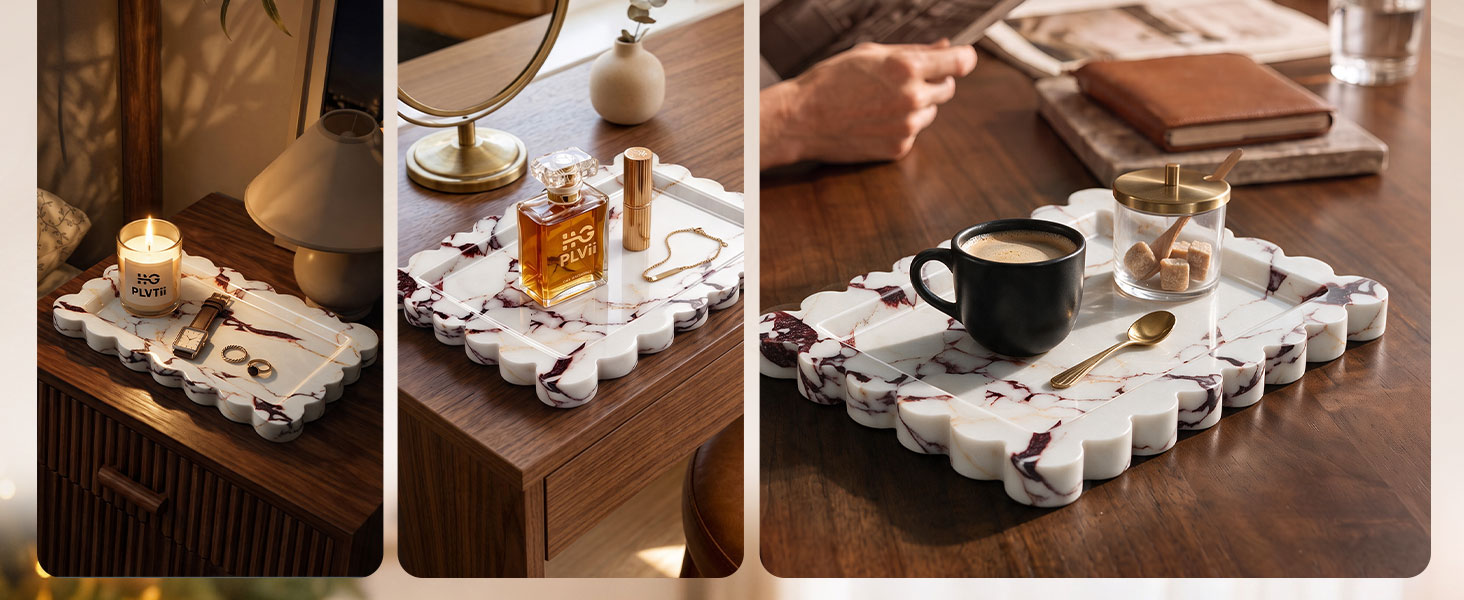 Marble Tray