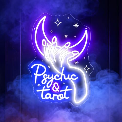 Mystic Fortune Teller Indoor Decor Orname