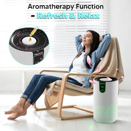 Air Purifier for Pets