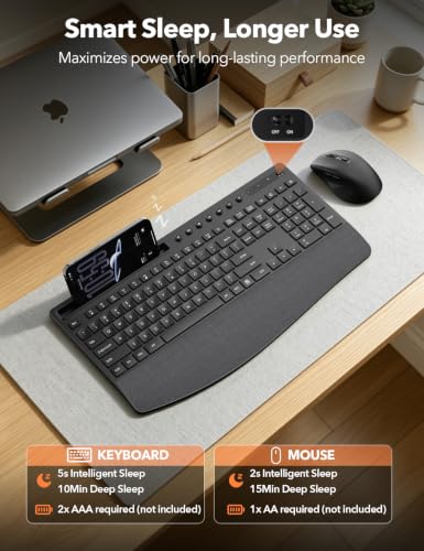 Wider Wrist Support