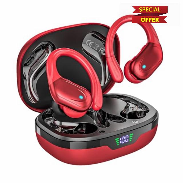 HAOYUYAN Wireless Earbuds