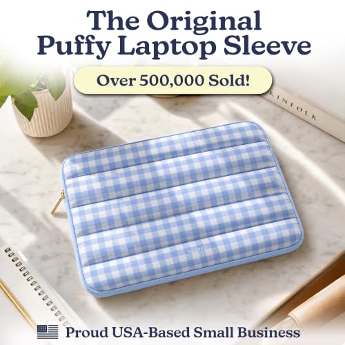 Laptop Case 14 Inch Compatible with MacBook Air/Pro 13/Pro 14/iPad Pro 12.9