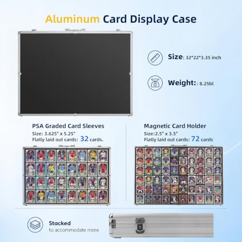 Sports Graded Cards TCG Craft Jewelry (Silver