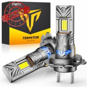2026  -  H7/H7LL Light bulb