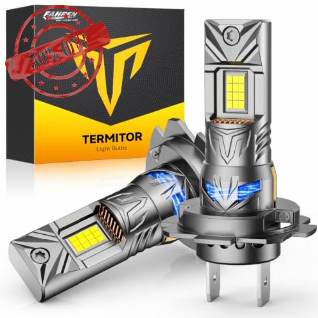 2026  -  H7/H7LL Light bulb
