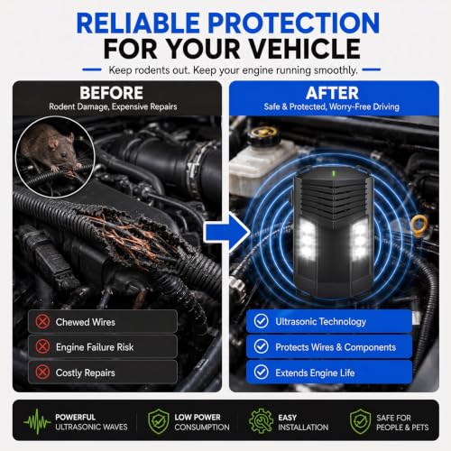 Under Hood
