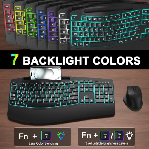 wrist rest