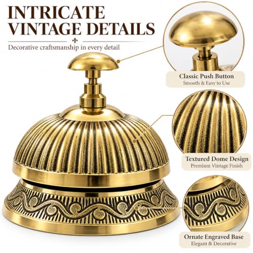 Textured Dome Design
