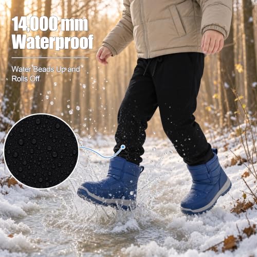 Warm To -25°C