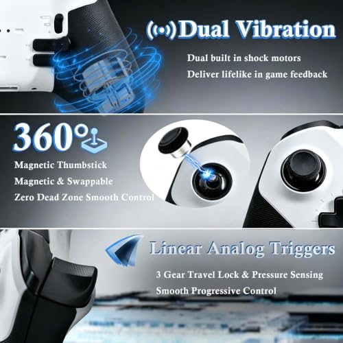 Compatible for Xbox Series S|X