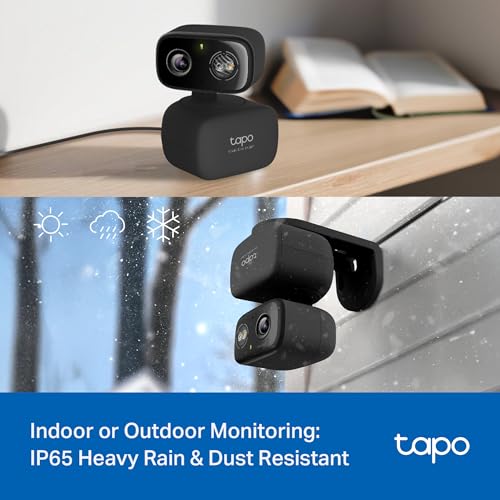 C217(2-Pack) Baby Monitor