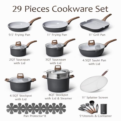 Healthy Kitchen set