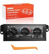 Front Left Driver Side Master Power Window Control Switch Compatible with Chevy Malibu 2016-2021 ...