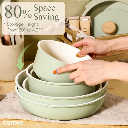 Dishwasher & Oven Safe