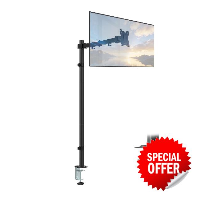 Mount-It! Extra Tall Monitor Arm