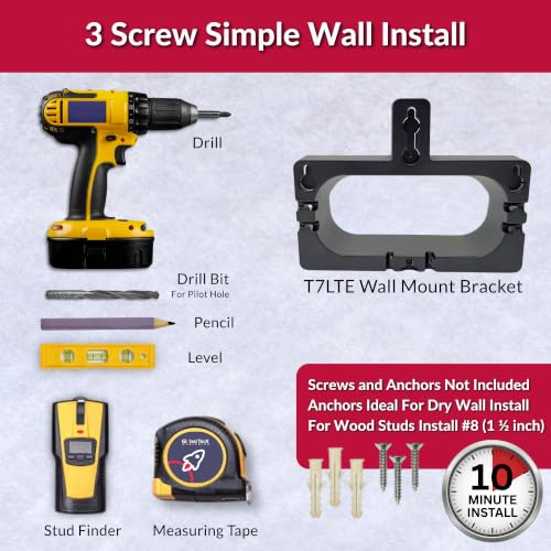 Easy Installation