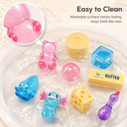 Fidget Sensory Toy Bundle