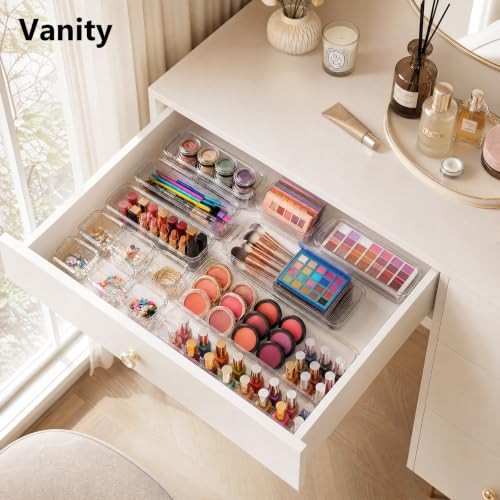 Bathroom & Office Supplies