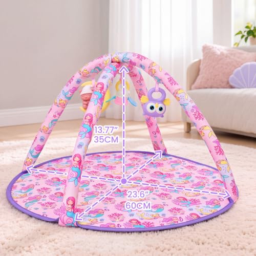 Imaginative Doll Play and Nursery Role Play