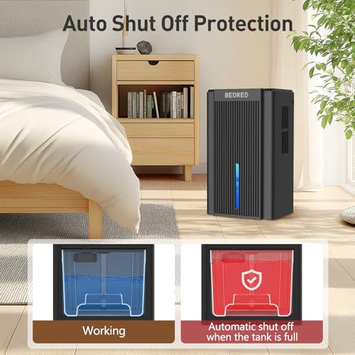 7 Color Ambient Light for Bedroom