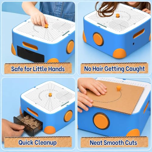 STEAM Educational Toys for Boys Girls Ages 5+