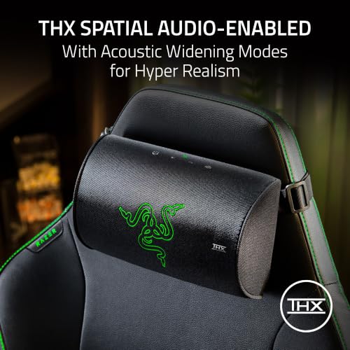 Integrated Near-Field Speakers