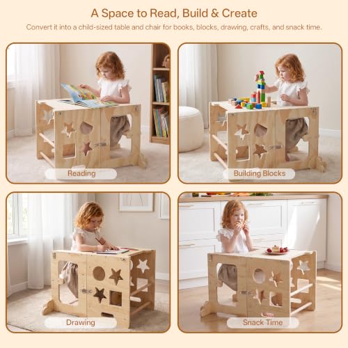 ages 1+