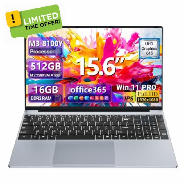 2026 Laptop