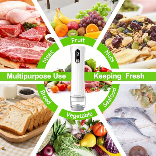 Food Storage