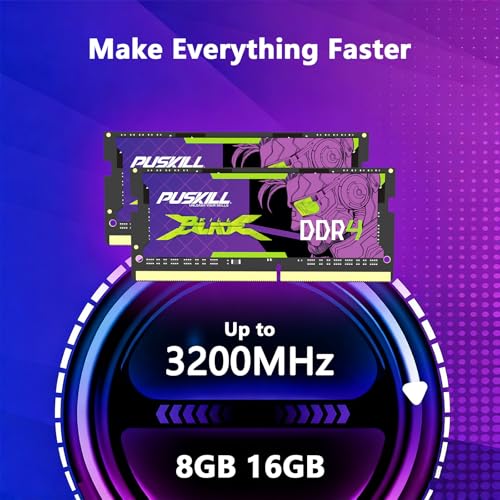 3200MHz