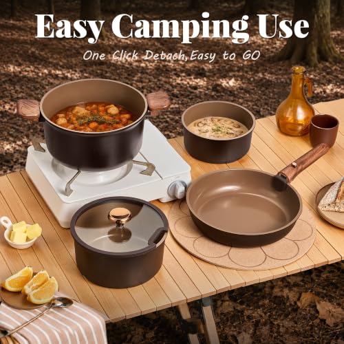 All Stoves Compatible