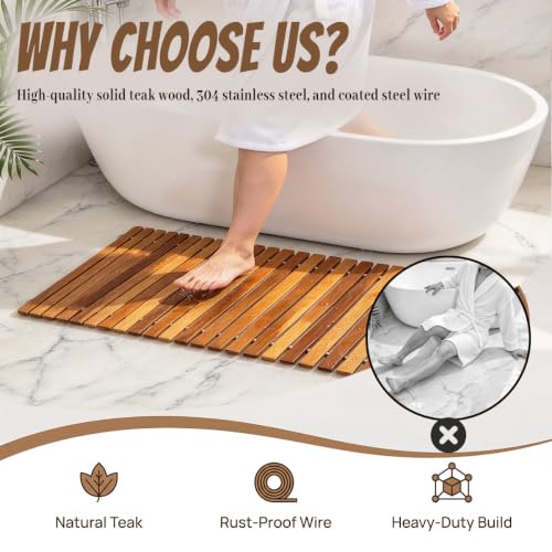 Roll-Up Design