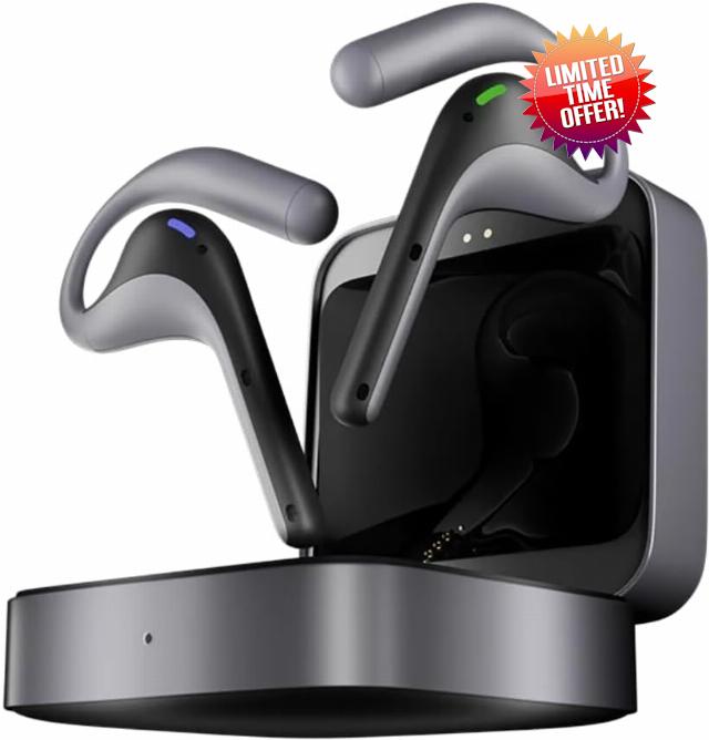 Timekettle W4 Pro AI Interpreter Earbuds with Real-Time Translation