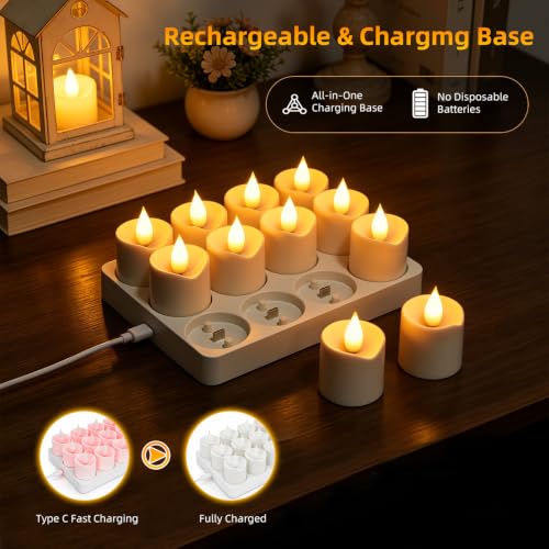 Charging Base