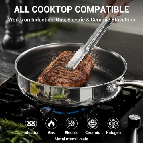 Dishwasher Safe Oven Safe