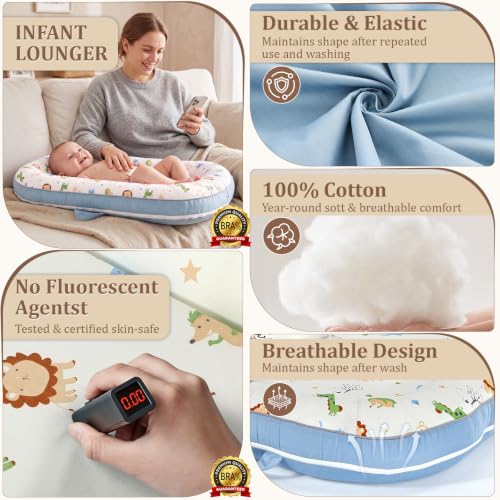 Portable Home & Travel