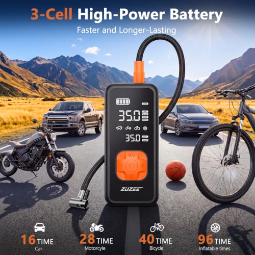 Dual Power Supply