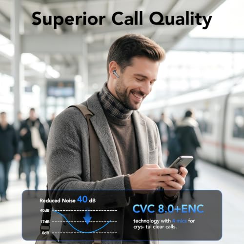 Audio & Video Calls