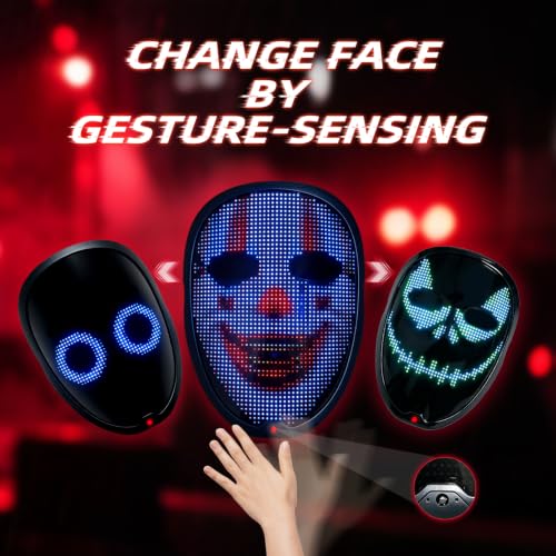 115 Patterns and DIY Face