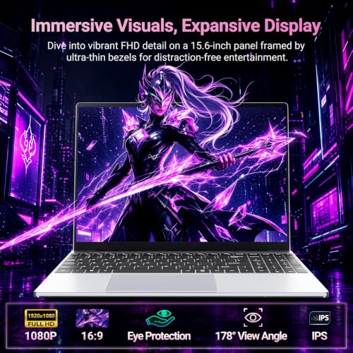 16GB RAM 512GB SSD