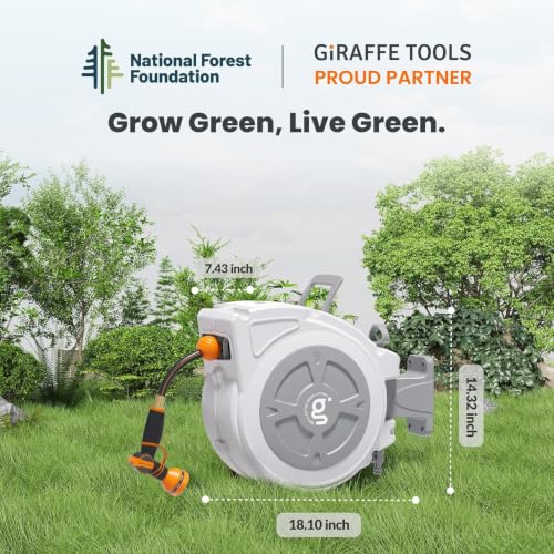 9-Function Sprayer Nozzle